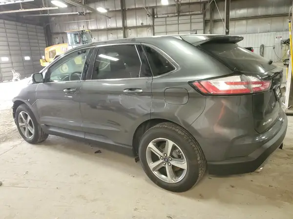 2FMPK4J98LBA96732 2020 FORD EDGE - Image 2