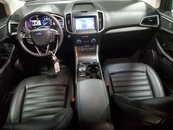 2FMPK4J98LBA96732 2020 FORD EDGE - Image 8