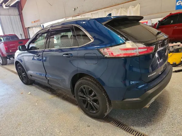 2FMPK4J98LBA97072 2020 FORD EDGE - Image 2