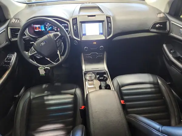 2FMPK4J98LBA97072 2020 FORD EDGE - Image 8