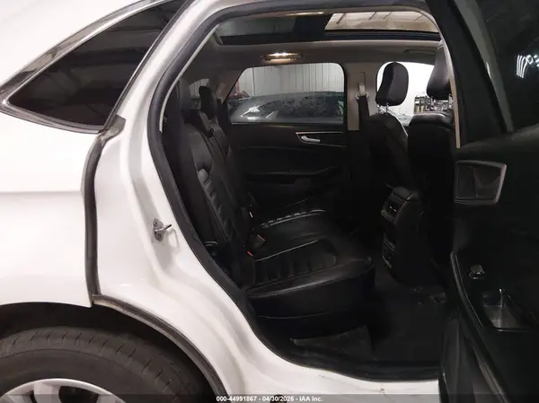 2FMPK4J98LBA98688 2020 FORD EDGE - Image 8