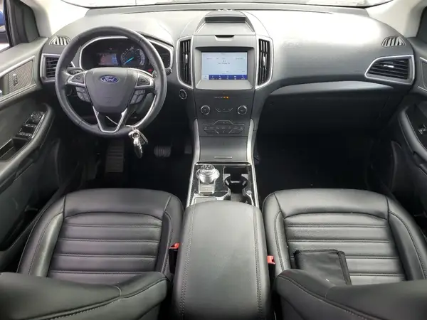 2FMPK4J98LBB00066 2020 FORD EDGE - Image 8