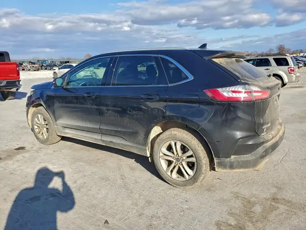 2FMPK4J98LBB01928 2020 FORD EDGE - Image 2