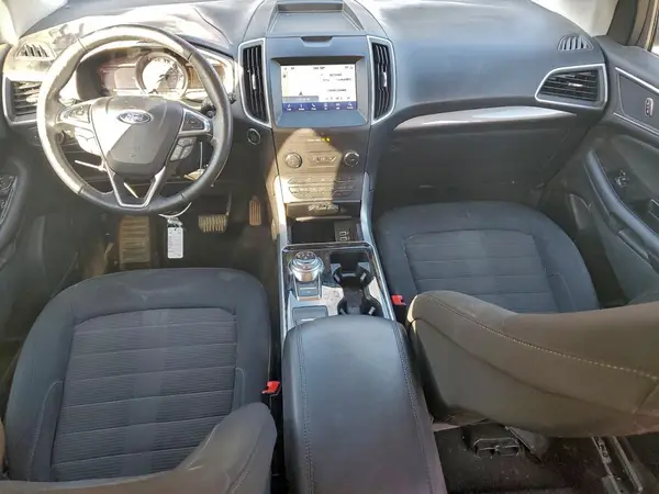 2FMPK4J98LBB01928 2020 FORD EDGE - Image 8