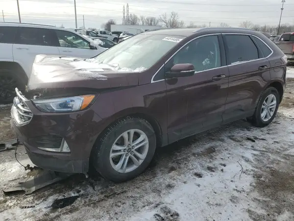 2FMPK4J98LBB03078 2020 FORD EDGE - Image 1