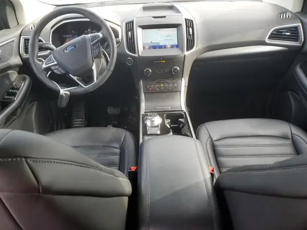 2FMPK4J98LBB03078 2020 FORD EDGE - Image 8