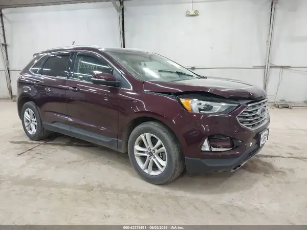 2FMPK4J98LBB03257 2020 FORD EDGE - Image 1