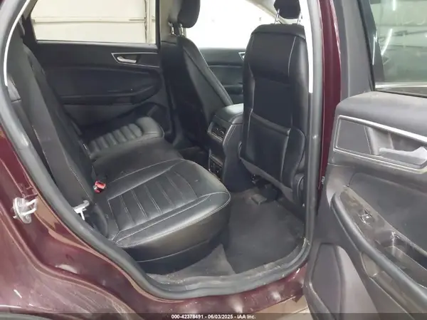 2FMPK4J98LBB03257 2020 FORD EDGE - Image 8