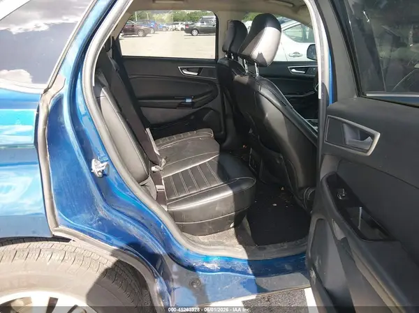 2FMPK4J98LBB06403 2020 FORD EDGE - Image 8