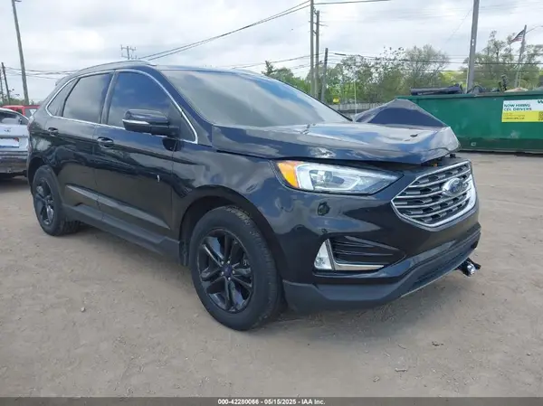 2FMPK4J98LBB08250 2020 FORD EDGE - Image 1