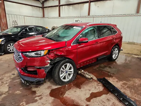 2FMPK4J98LBB09883 2020 FORD EDGE - Image 1
