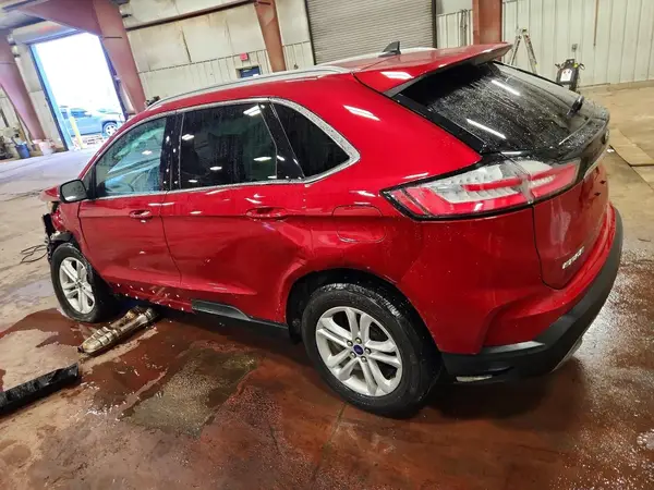2FMPK4J98LBB09883 2020 FORD EDGE - Image 2