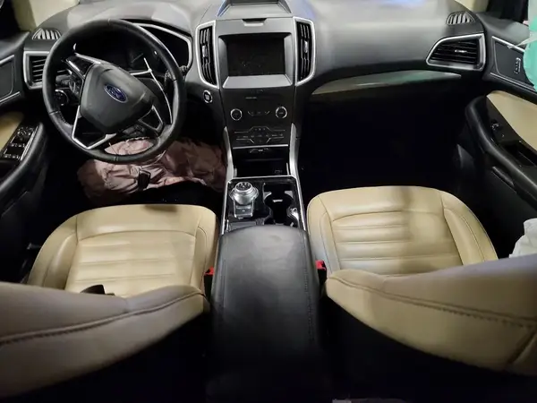 2FMPK4J98LBB09883 2020 FORD EDGE - Image 8