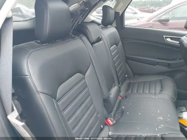 2FMPK4J98LBB10483 2020 FORD EDGE - Image 8