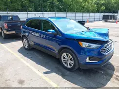 2FMPK4J98LBB13352 2020 FORD EDGE