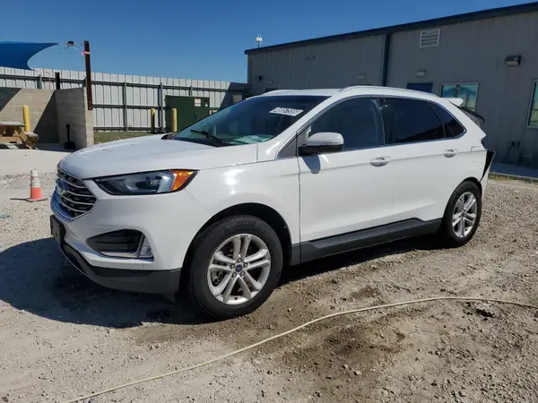 2FMPK4J98LBB13593 2020 FORD EDGE - Image 1