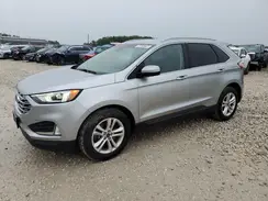 2FMPK4J98LBB13982 2020 FORD EDGE