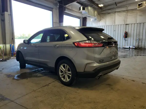 2FMPK4J98LBB13982 2020 FORD EDGE - Image 2