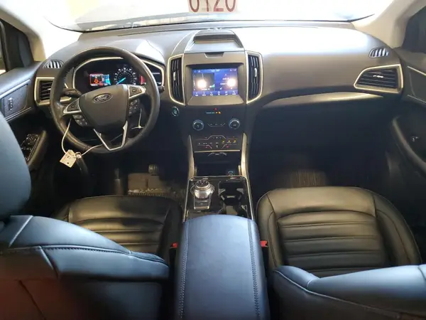 2FMPK4J98LBB13982 2020 FORD EDGE - Image 8
