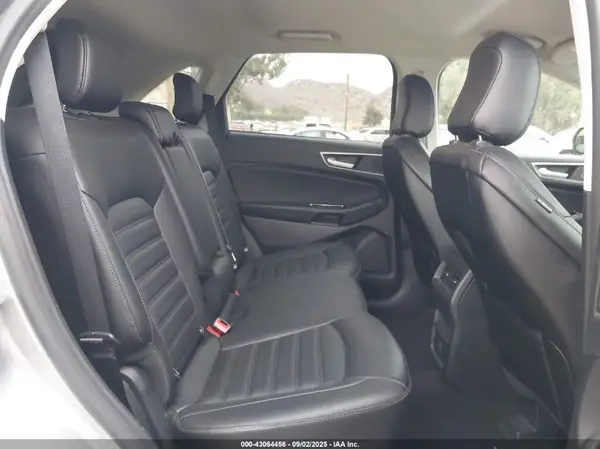 2FMPK4J98LBB14355 2020 FORD EDGE - Image 8