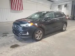2FMPK4J98LBB14775 2020 FORD EDGE