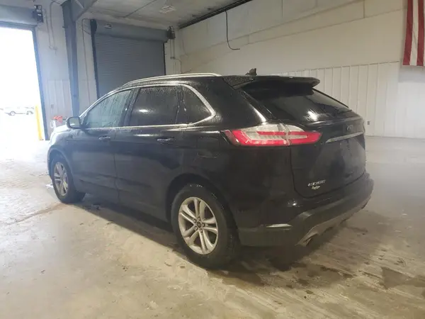 2FMPK4J98LBB14775 2020 FORD EDGE - Image 2