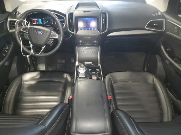 2FMPK4J98LBB14775 2020 FORD EDGE - Image 8