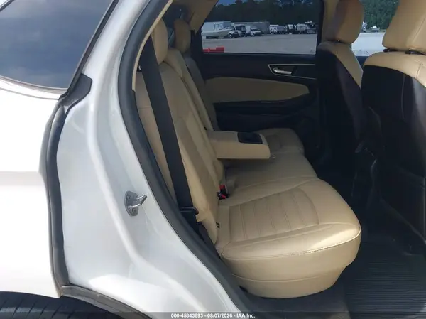 2FMPK4J98LBB14923 2020 FORD EDGE - Image 8