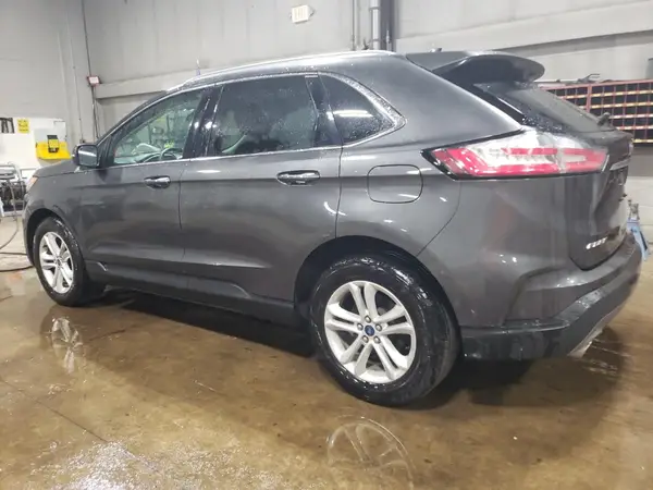 2FMPK4J98LBB15344 2020 FORD EDGE - Image 2