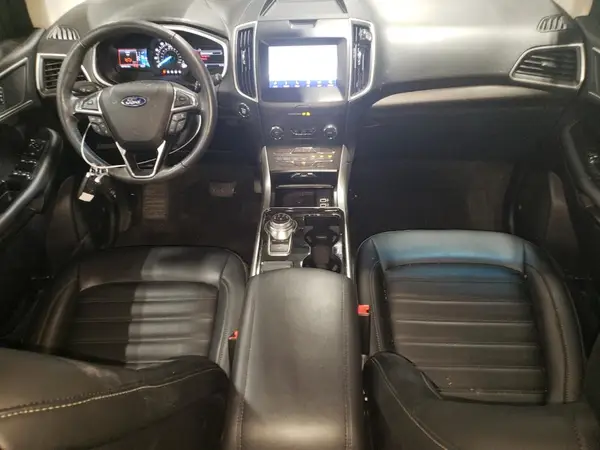 2FMPK4J98LBB15344 2020 FORD EDGE - Image 8