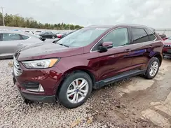 2FMPK4J98LBB16607 2020 FORD EDGE