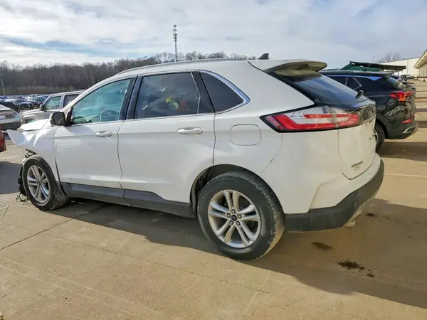 2FMPK4J98LBB16686 2020 FORD EDGE - Image 2