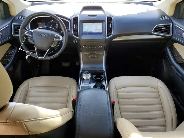 2FMPK4J98LBB16686 2020 FORD EDGE - Image 8