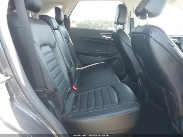 2FMPK4J98LBB18437 2020 FORD EDGE - Image 8