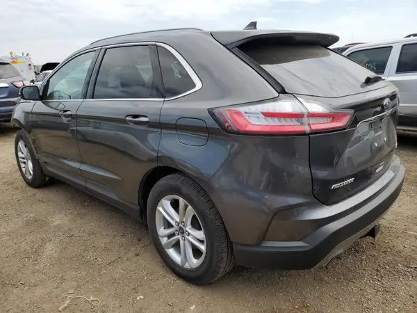 2FMPK4J98LBB18647 2020 FORD EDGE - Image 2
