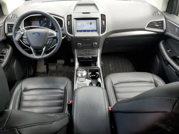 2FMPK4J98LBB18647 2020 FORD EDGE - Image 8