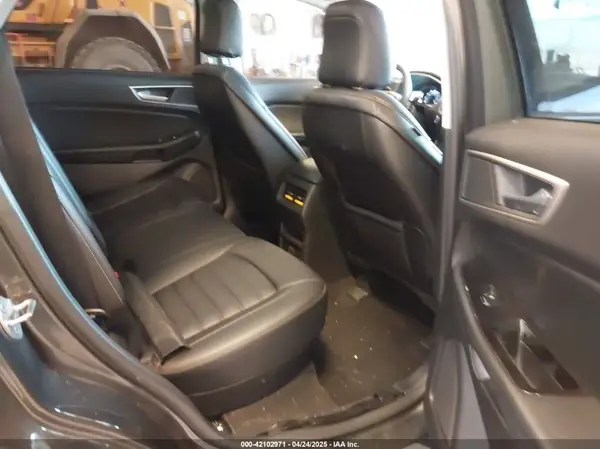 2FMPK4J98LBB18793 2020 FORD EDGE - Image 8