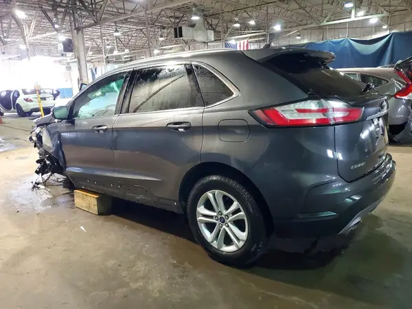 2FMPK4J98LBB22293 2020 FORD EDGE - Image 2