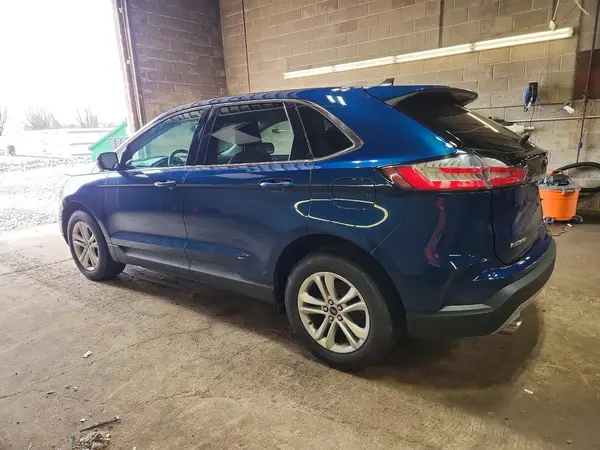 2FMPK4J98LBB24593 2020 FORD EDGE - Image 2