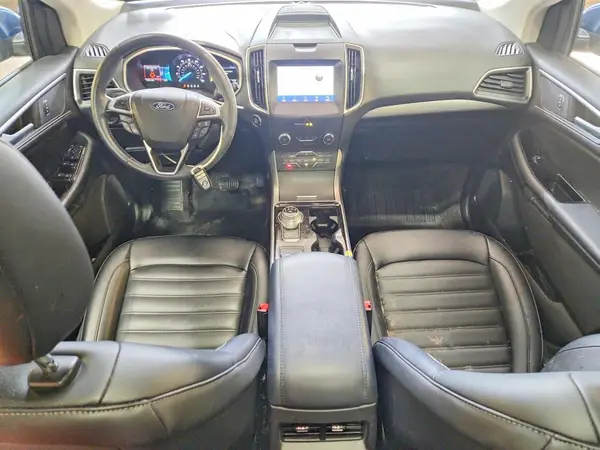 2FMPK4J98LBB24593 2020 FORD EDGE - Image 8