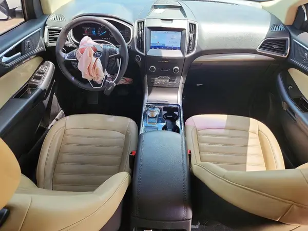 2FMPK4J98LBB25436 2020 FORD EDGE - Image 8