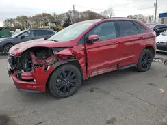 2FMPK4J98LBB25498 2020 FORD EDGE