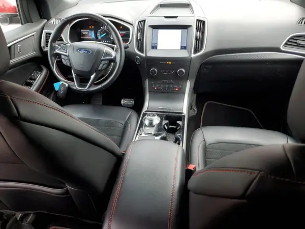 2FMPK4J98LBB25498 2020 FORD EDGE - Image 8