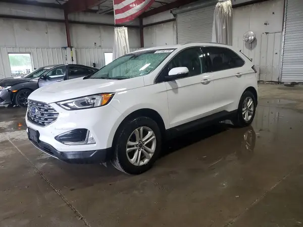 2FMPK4J98LBB26604 2020 FORD EDGE - Image 1