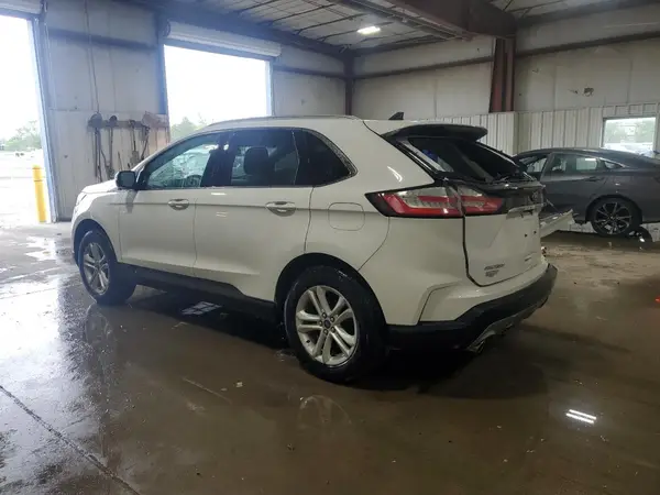 2FMPK4J98LBB26604 2020 FORD EDGE - Image 2