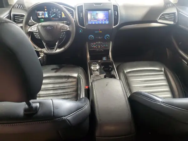 2FMPK4J98LBB26604 2020 FORD EDGE - Image 8