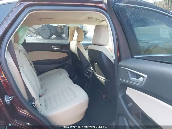 2FMPK4J98LBB27204 2020 FORD EDGE - Image 8
