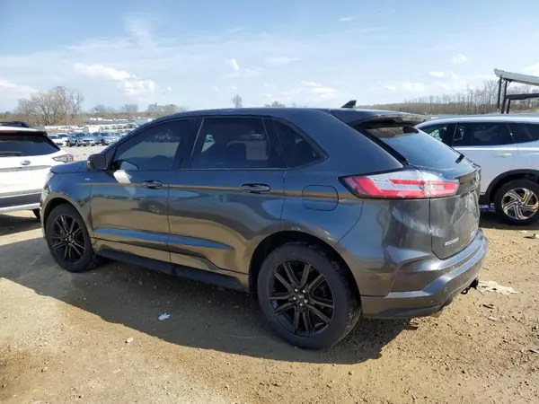 2FMPK4J98LBB27445 2020 FORD EDGE - Image 2