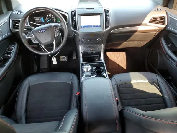2FMPK4J98LBB27445 2020 FORD EDGE - Image 8