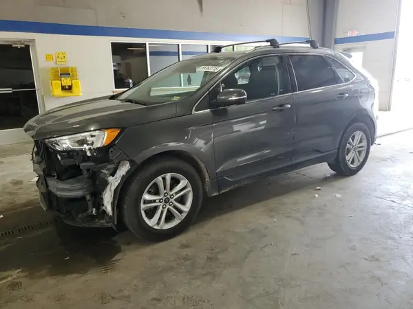 2FMPK4J98LBB30538 2020 FORD EDGE - Image 1